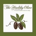 The Healthy Olive ícone