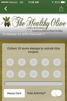 The Healthy Olive screenshot 3