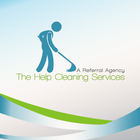 آیکون‌ The Help Cleaning Services
