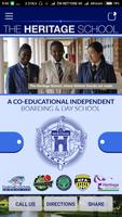 The Heritage School-Zimbabwe 截圖 1