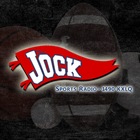 The Jock icono