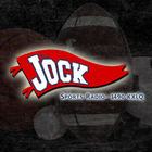 The Jock icon