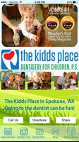 The Kidds Place poster