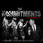 The Kommitments icon