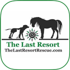 The Last Resort Rescue Zeichen
