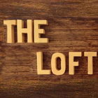 The Loft Eatery أيقونة