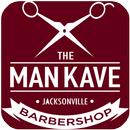 The Man Kave BarberShop-APK