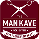 The Man Kave BarberShop APK