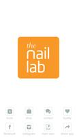 The Nail Lab 海報