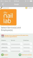 The Nail Lab স্ক্রিনশট 1