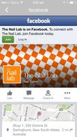 The Nail Lab স্ক্রিনশট 2