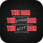 The Bar أيقونة