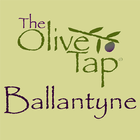 The Olive Tap Ballantyne ikona