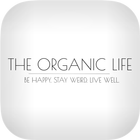 ikon The Organic Life