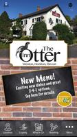 The Otter Inn plakat