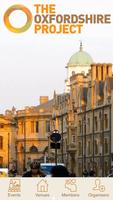 TheOxfordshireProject Poster