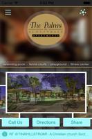 The Palms On Scottsdale ポスター