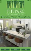 The Parc Edmonton Condos Plakat