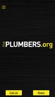 ThePlumbers.org الملصق