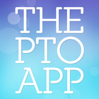 The PTO App آئیکن