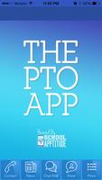 The PTO App Affiche