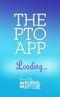 The PTO App syot layar 2