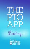 The PTO App captura de pantalla 2