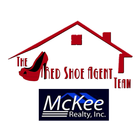 The Red Shoe Agent Team أيقونة