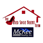 The Red Shoe Agent Team-icoon