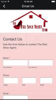 The Red Shoe Agent Team 截图 2