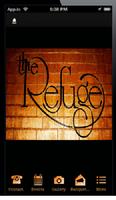 The Refuge: Yuba City penulis hantaran