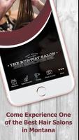 The Runway Salon penulis hantaran