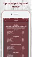 The Runway Salon syot layar 3