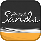 The Sands icon