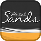 The Sands ikon