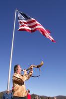 The Shofar Man captura de pantalla 1