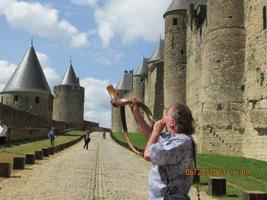 The Shofar Man اسکرین شاٹ 2