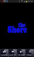 The Shore Plakat