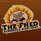 The Shed BBQ आइकन