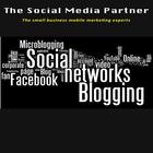 The Social Media Partner иконка