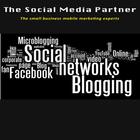 The Social Media Partner icon