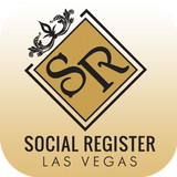 Social Register Las Vegas icône