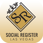 Social Register Las Vegas biểu tượng