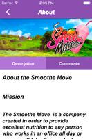 The Smoothe Move capture d'écran 1