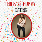 ikon Thick & Curvy Dating
