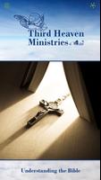 Third Heaven Ministries ポスター