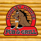 Thirsty Horse Pub & Grill आइकन