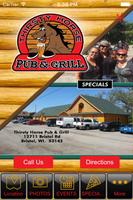 Thirsty Horse Pub & Grill Affiche