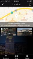 Thruway Screenshot 2