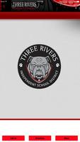 Three Rivers 海報